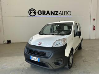 FIAT Fiorino usata, con Climatizzatore
