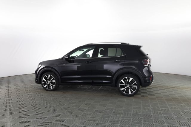 VOLKSWAGEN T-Cross usata 5