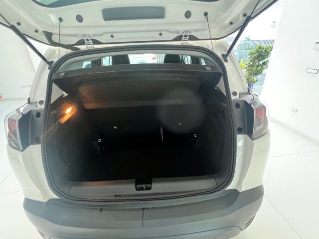 OPEL Crossland usata, con Chiusura centralizzata