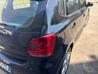 VOLKSWAGEN Polo usata, con Airbag Passeggero
