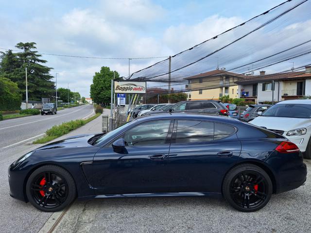 PORSCHE Panamera usata, con ABS