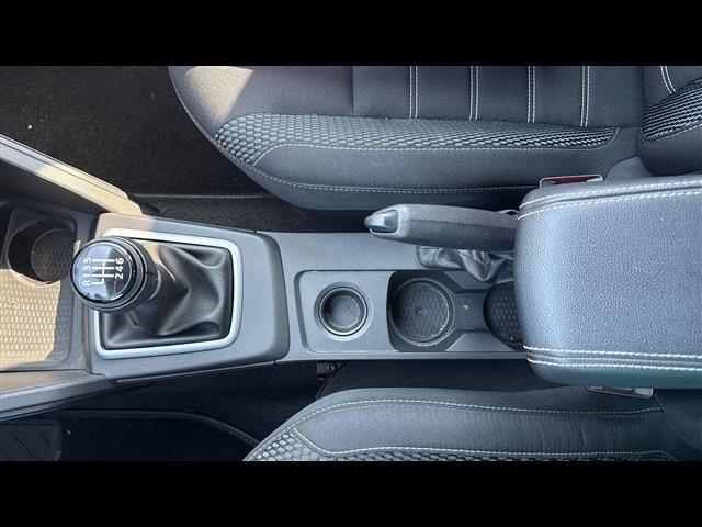 DACIA Duster usata, con Bracciolo