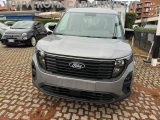 FORD Tourneo Courier usata, con Fendinebbia