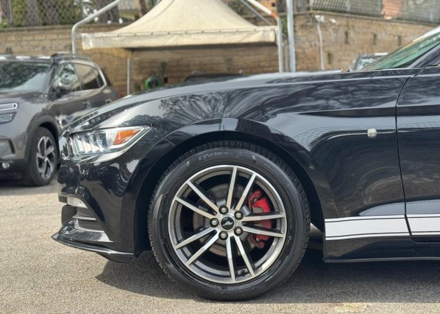 FORD Mustang usata, con Cerchi in lega