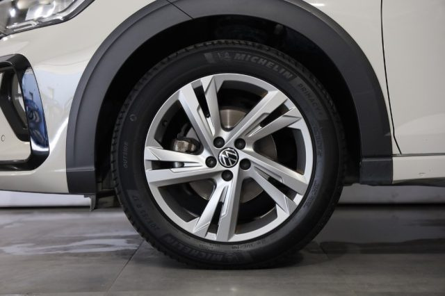 VOLKSWAGEN Taigo usata, con Chiusura centralizzata