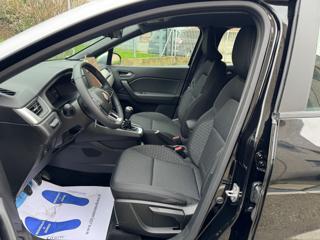 RENAULT Captur usata, con Alzacristalli elettrici