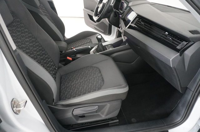 AUDI A1 usata, con Climatizzatore