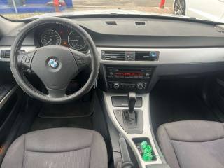 BMW 318 usata, con Chiusura centralizzata