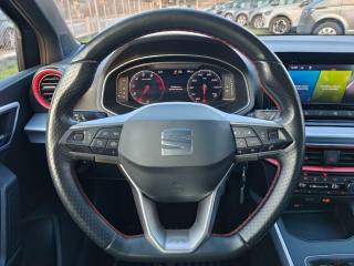 SEAT Arona usata, con Controllo elettronico della corsia