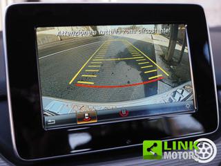 MERCEDES-BENZ B 180 usata, con Immobilizzatore elettronico