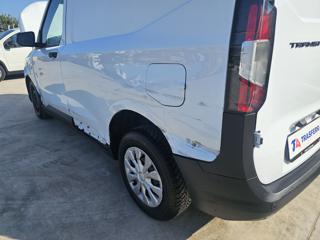 FORD Transit Courier usata, con Specchietti laterali elettrici