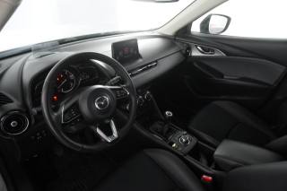 MAZDA CX-3 usata 8