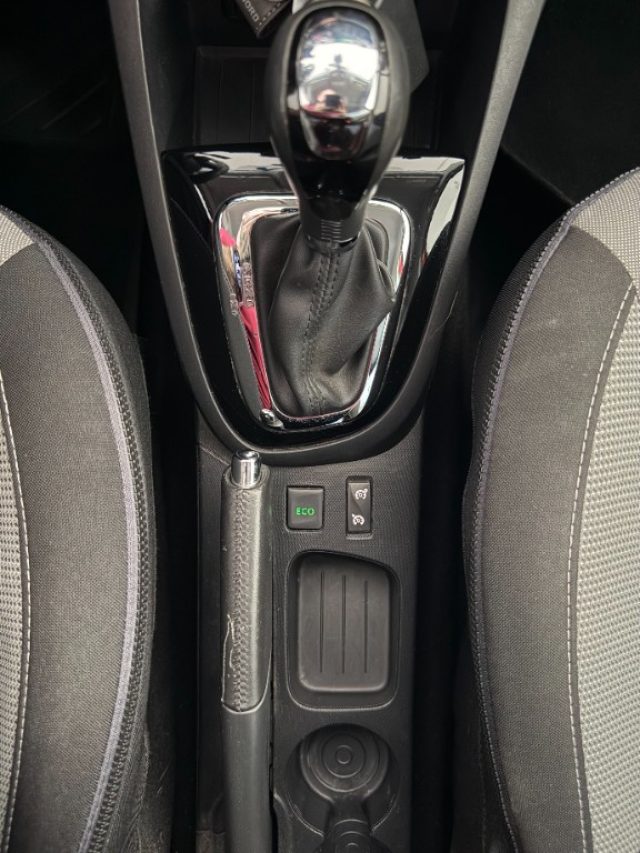 RENAULT Captur usata 17