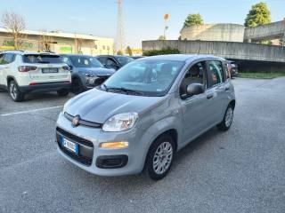 FIAT Panda usata, con Chiusura centralizzata