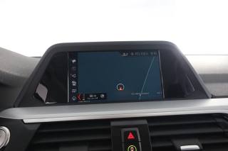 BMW X3 usata 10