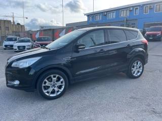 FORD Kuga usata 1