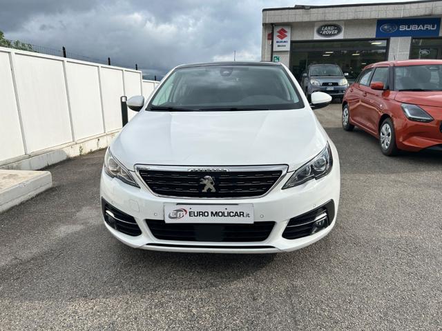 PEUGEOT 308 usata, con Cruise Control