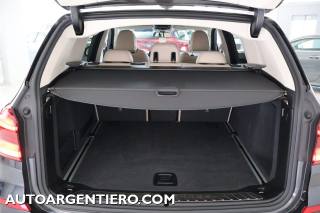 BMW X3 usata, con Specchietti laterali elettrici