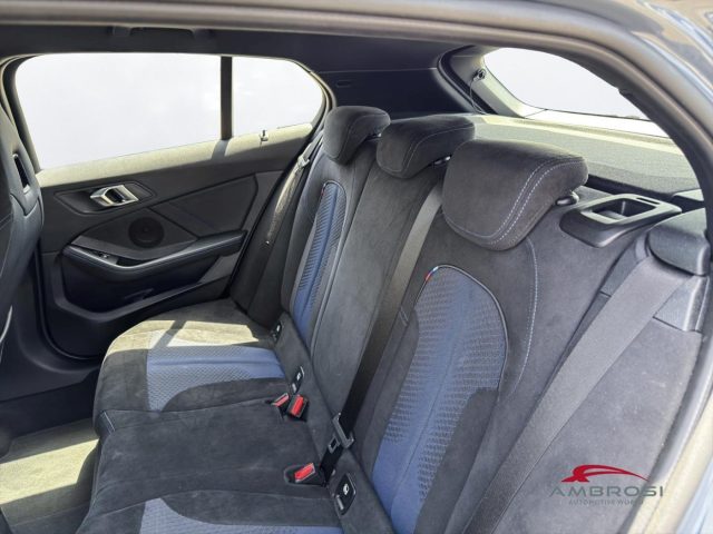 BMW 116 usata 9