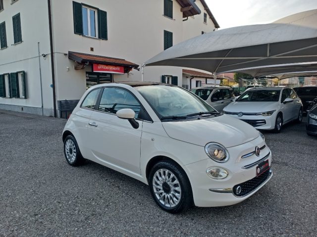 FIAT 500 usata, con Chiusura centralizzata