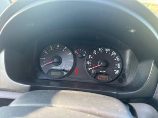 KIA Picanto usata, con Servosterzo
