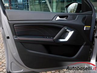 PEUGEOT 308 usata, con Chiusura centralizzata senza chiave