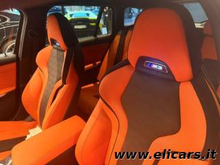 BMW M3 usata, con Servosterzo