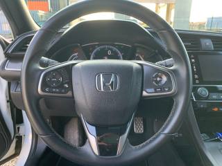 HONDA Civic usata, con Cruise Control