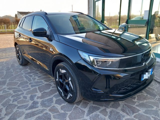OPEL Grandland usata, con ABS