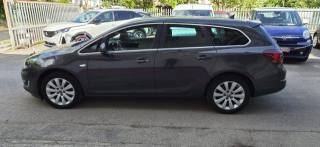 OPEL Astra usata, con Airbag