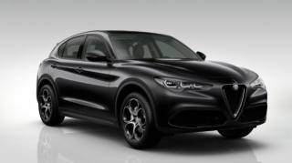 ALFA ROMEO Stelvio 2.2 Td 160 CV AT8 Sprint N1 Autocarro Cerchi20