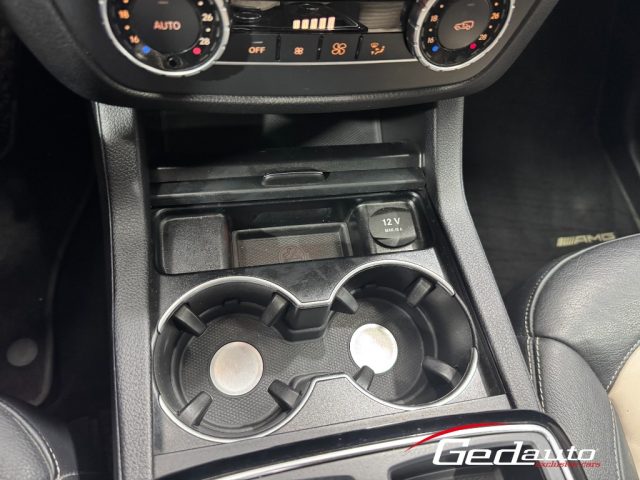 MERCEDES-BENZ GLE 350 usata, con Immobilizzatore elettronico
