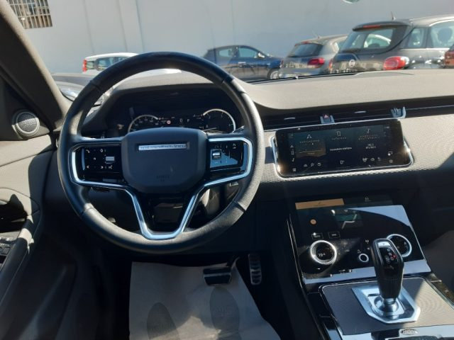 LAND ROVER Range Rover Evoque usata, con Autoradio