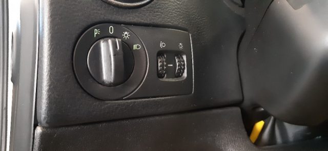 ALFA ROMEO 166 usata 35