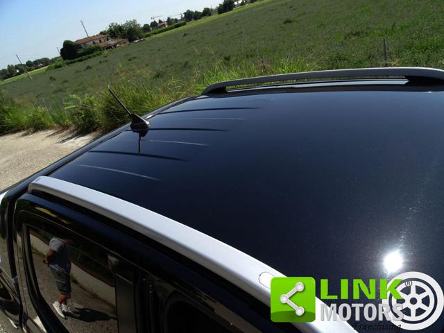 FORD Ranger usata, con Luci diurne