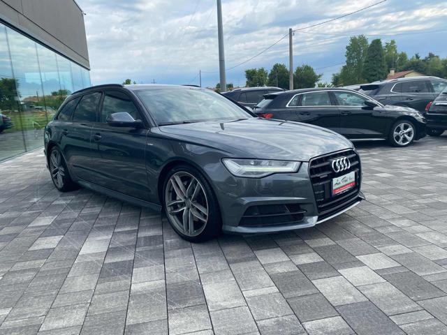 AUDI A6 usata, con Airbag Passeggero