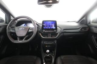FORD Puma usata 4