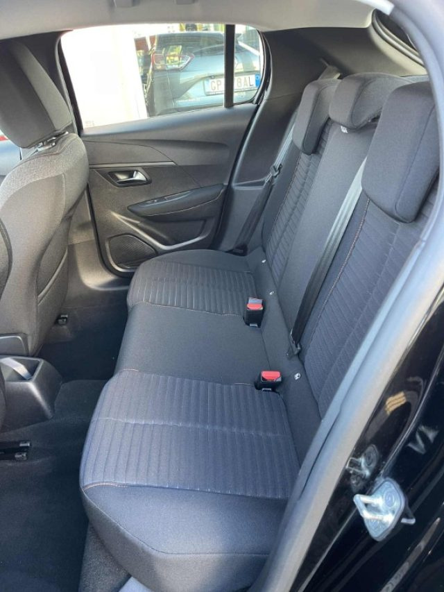 PEUGEOT 208 usata, con ESP