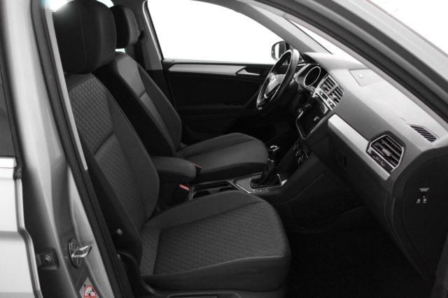 VOLKSWAGEN Tiguan usata, con Climatizzatore