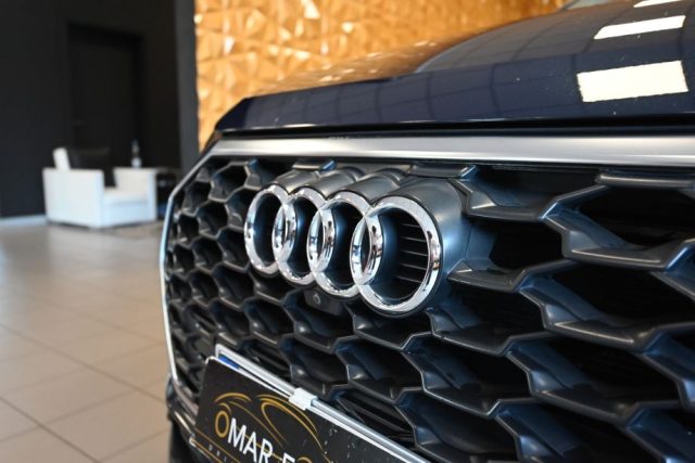 AUDI Q3 usata 15