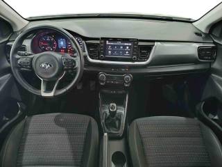 KIA Stonic usata, con Chiusura centralizzata