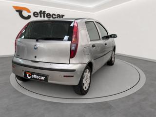 FIAT Punto usata, con Chiusura centralizzata