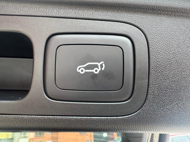 MG HS usata, con Regolazione elettrica sedili