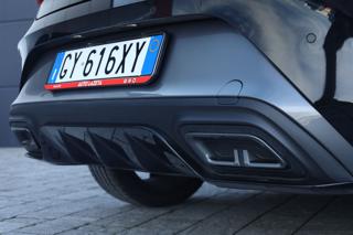 CUPRA Leon usata, con Sistema di chiamata d