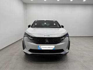 PEUGEOT 5008 usata, con Airbag