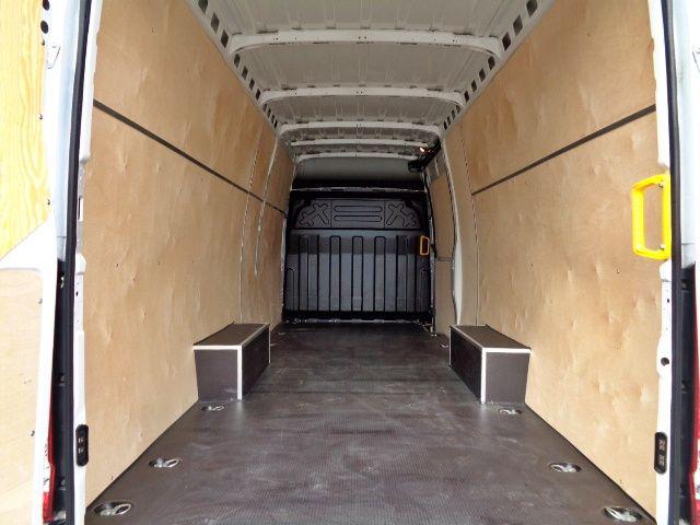 IVECO Daily usata, con Cruise Control