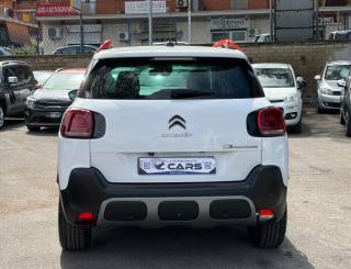 CITROEN C3 Aircross usata, con Alzacristalli elettrici