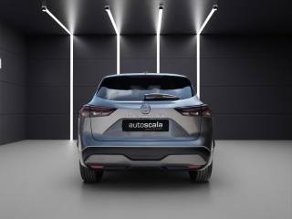 NISSAN Qashqai usata, con Airbag Passeggero