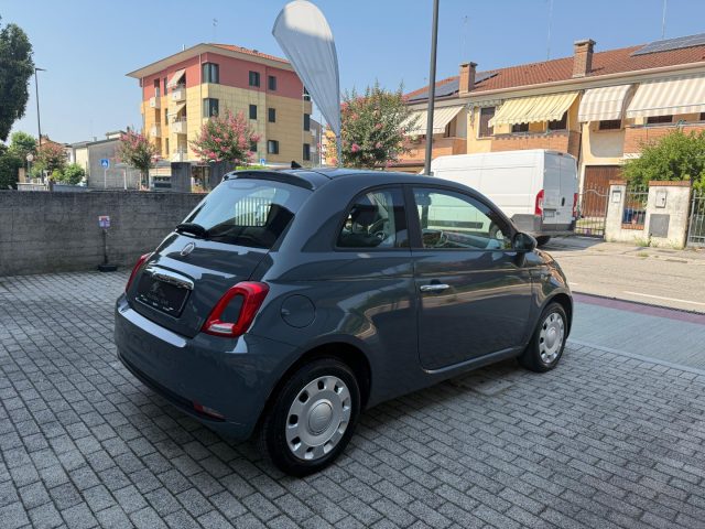 FIAT 500 usata, con Chiusura centralizzata
