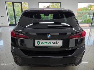 BMW 218 usata, con Airbag
